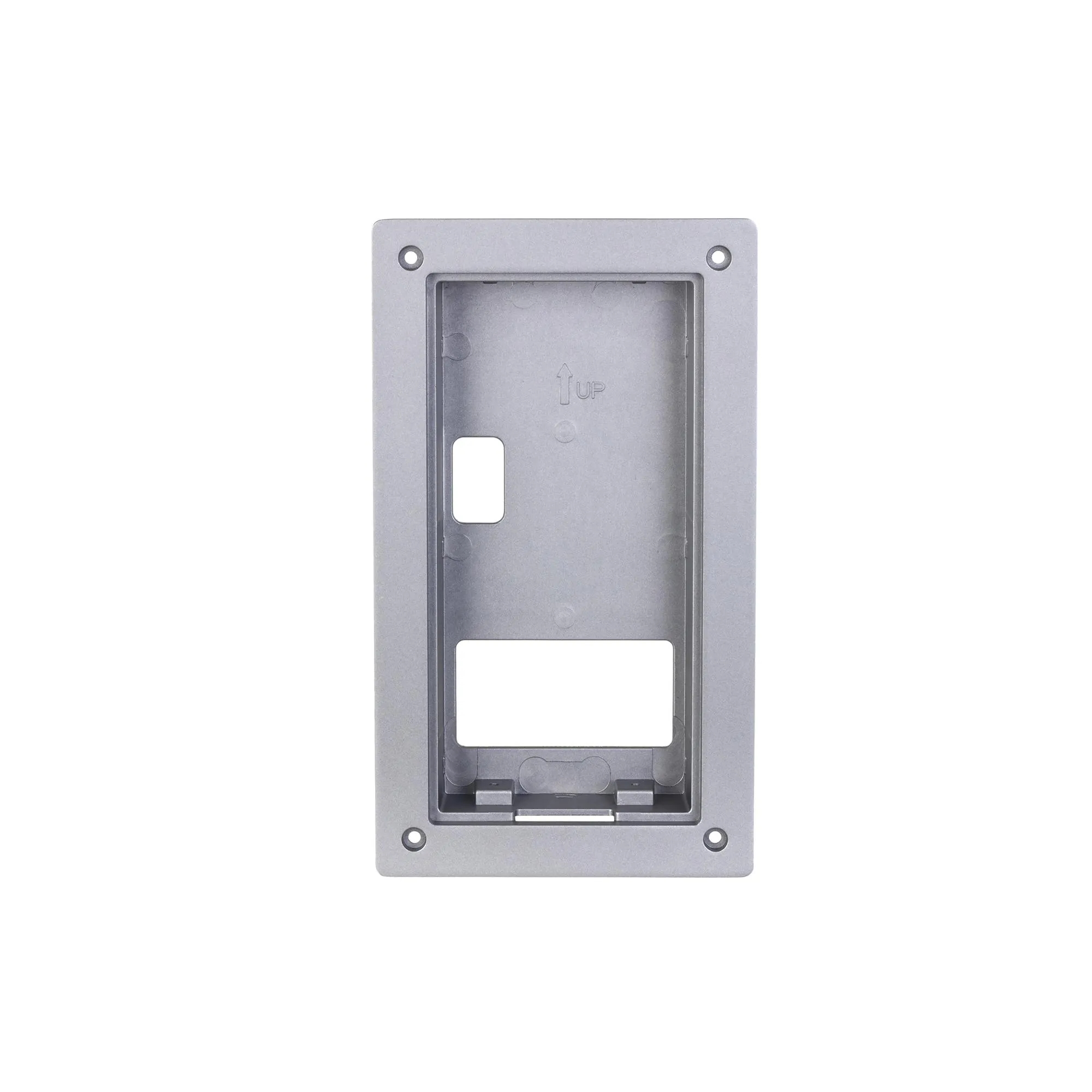 VTM116-01+Flush mounted box