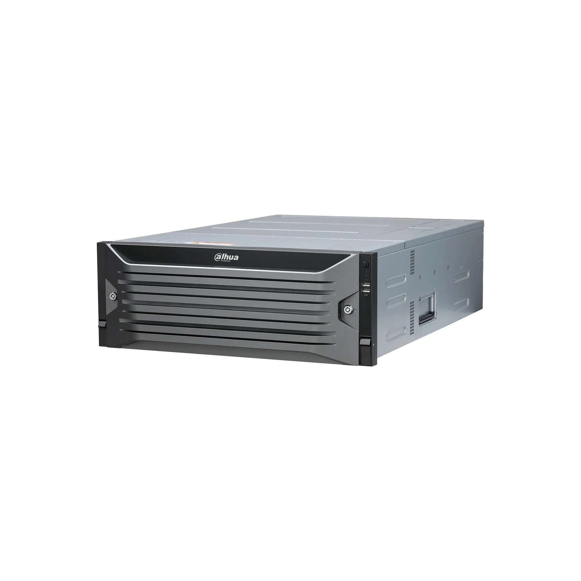 36-bay Embedded Video Storage