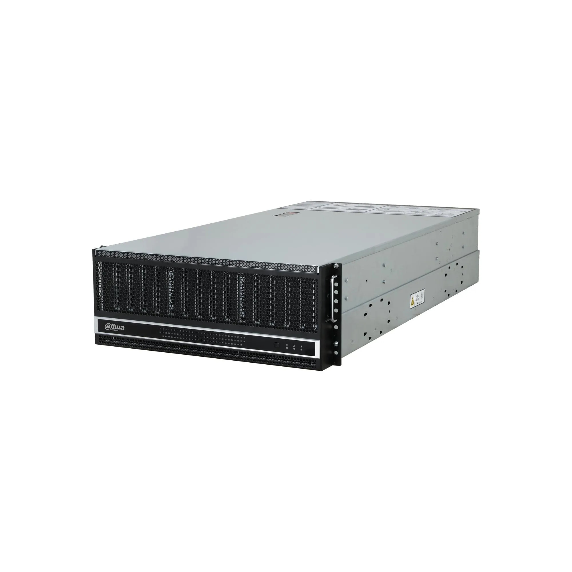 85 HDD Embedded Video Storage