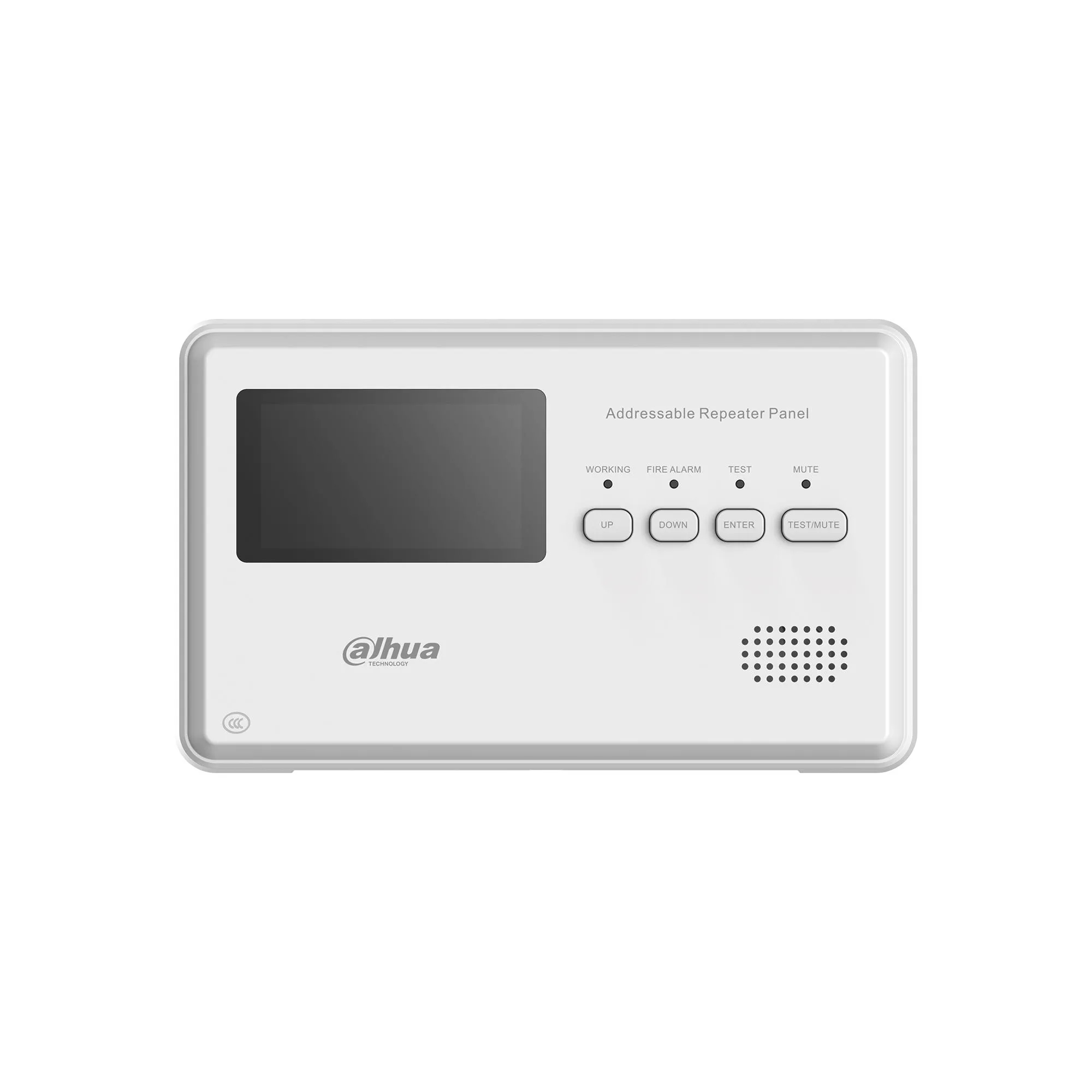Addressable Repeater Panel (with base)