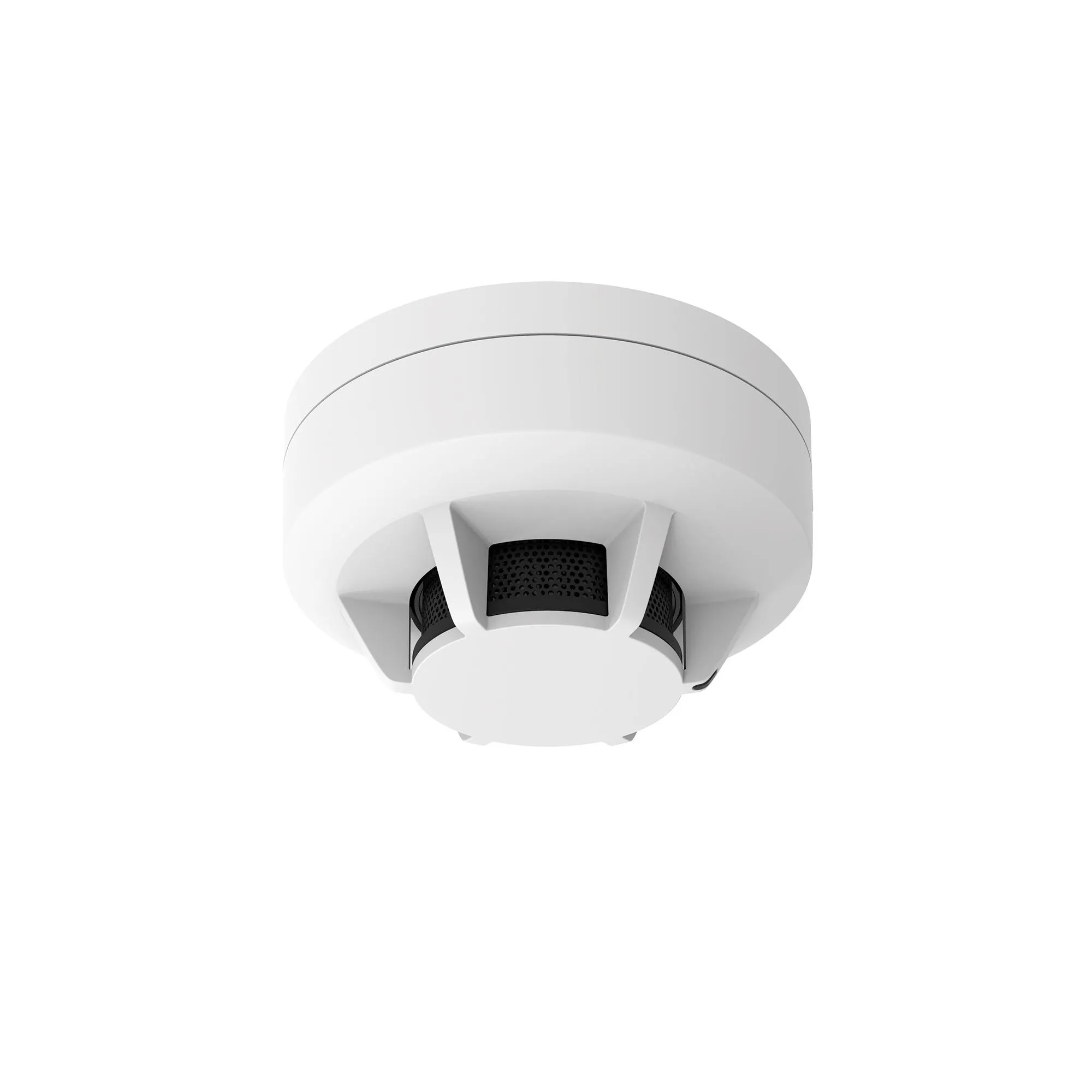 Addressable Smoke Detector