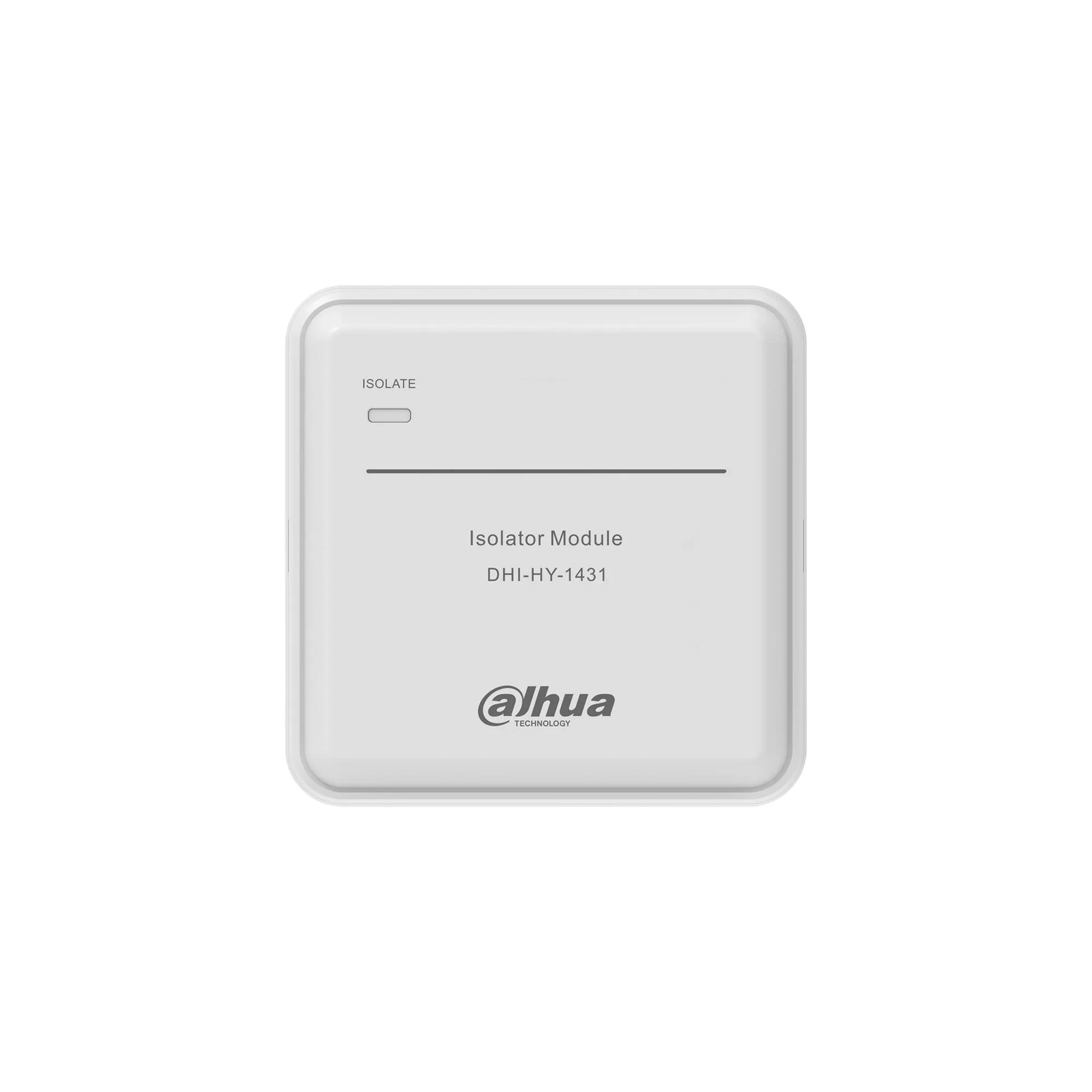 Isolator Module