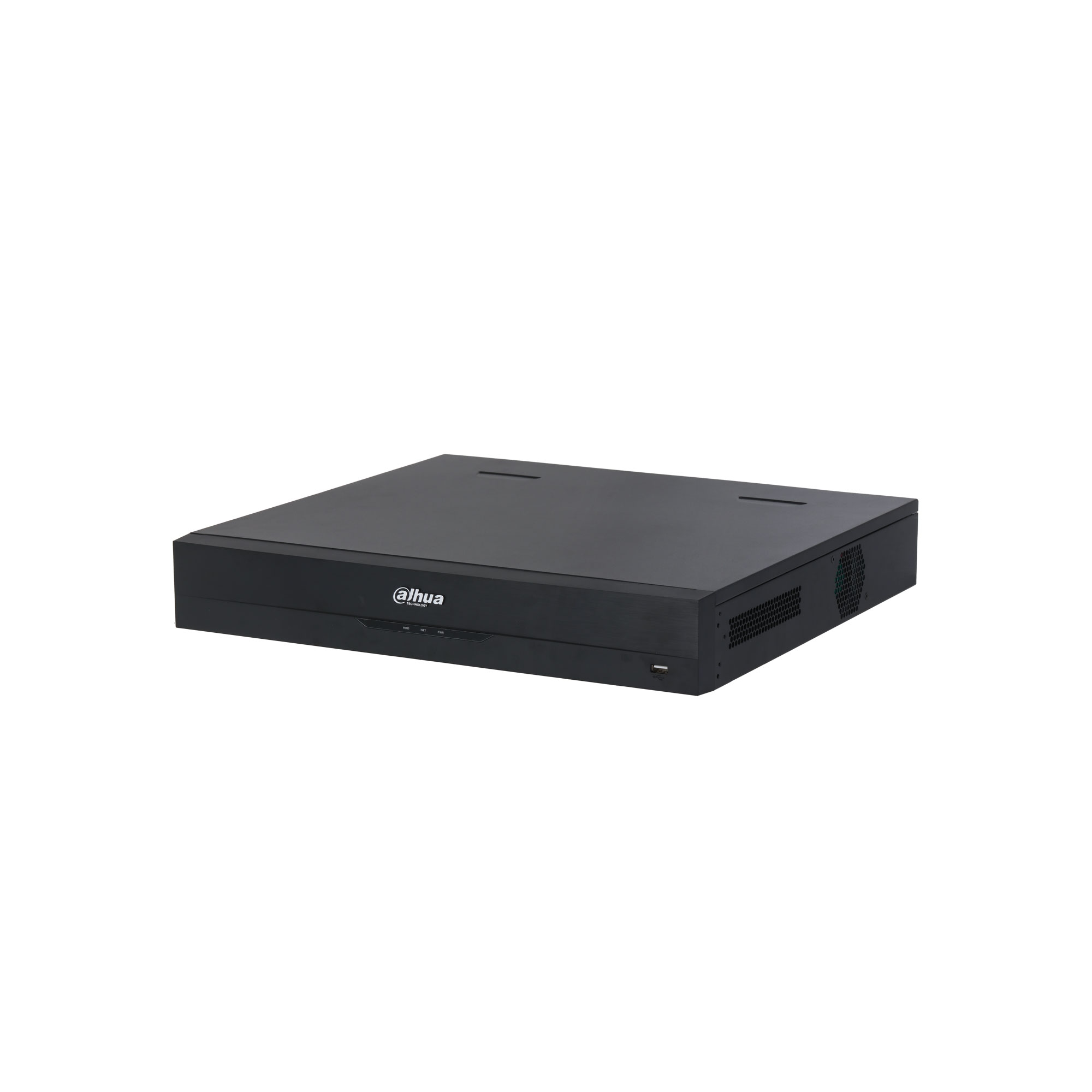 32 Channels 1.5U 4HDDs WizSense NVR