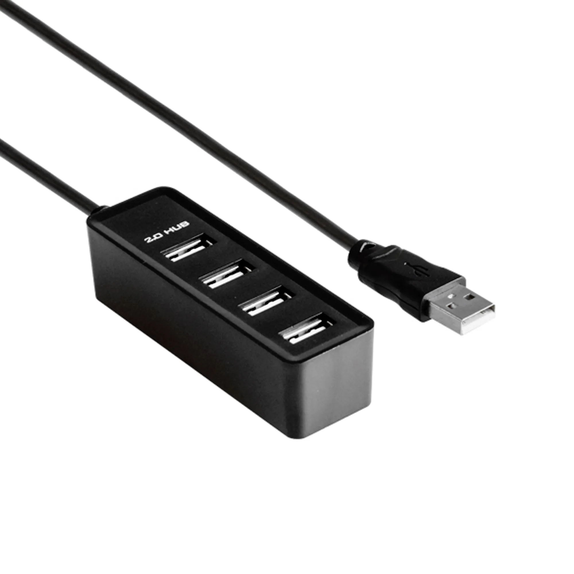 USB 2.0v 4 Port Çoklayıcı