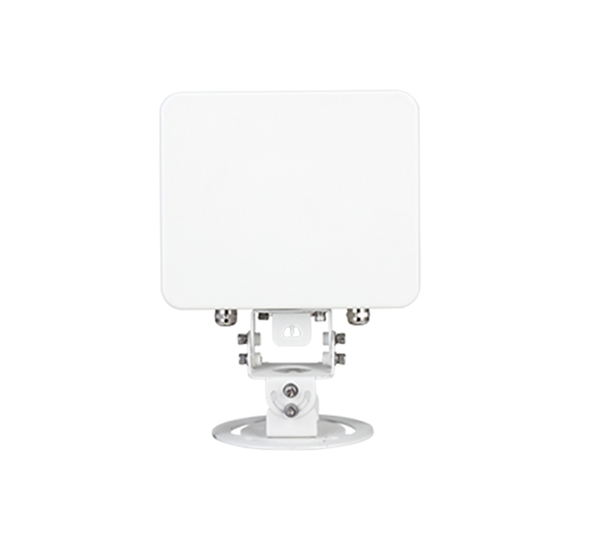 Multilane Radar Detector