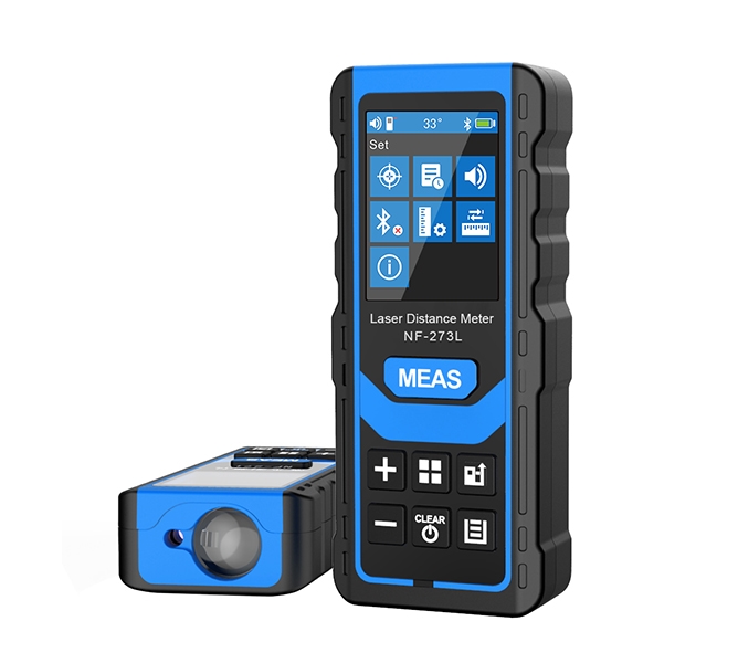 Laser Distance Meter