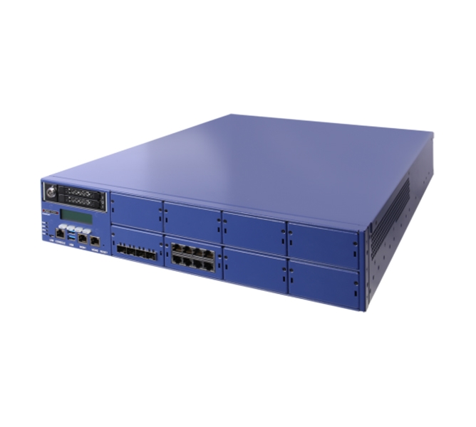Wireless LAN Controller