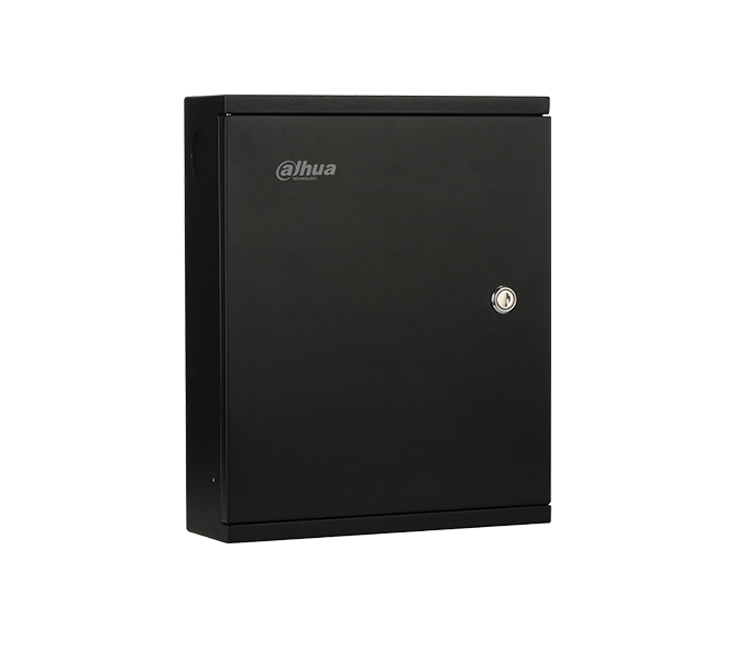 Four Door Master Access Controller
