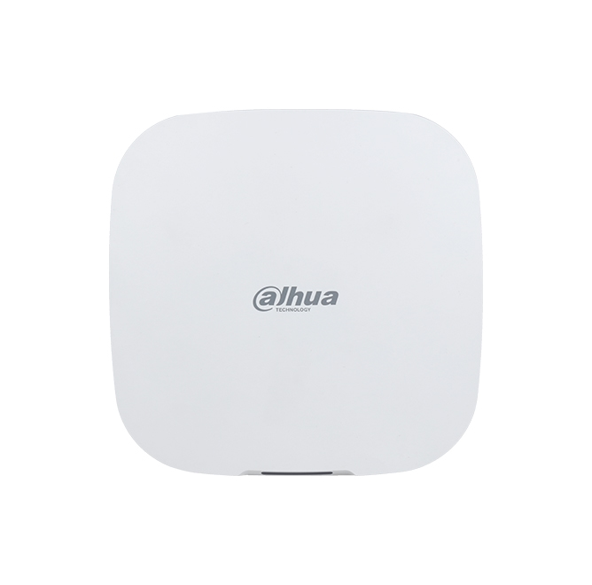 Alarm Hub