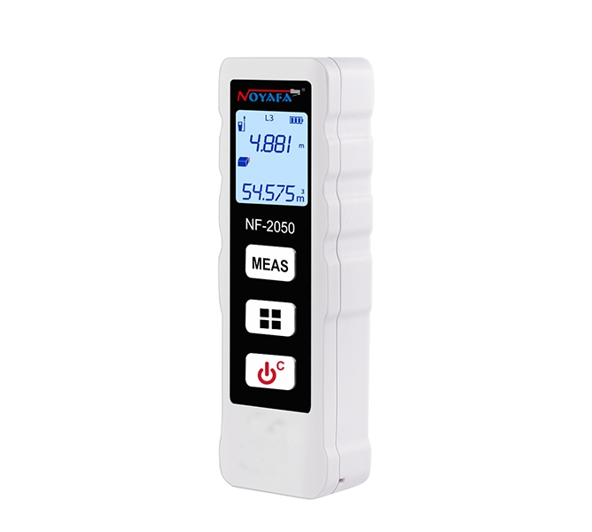 Laser Distance Meter