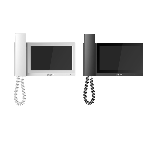 IP Indoor Monitor