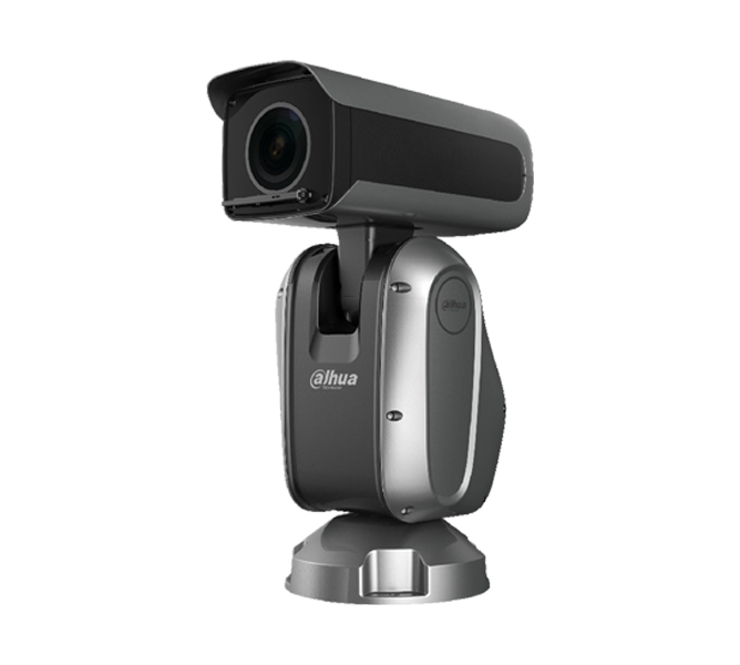 2MP 40x Starlight IR WizMind Network Positioning System