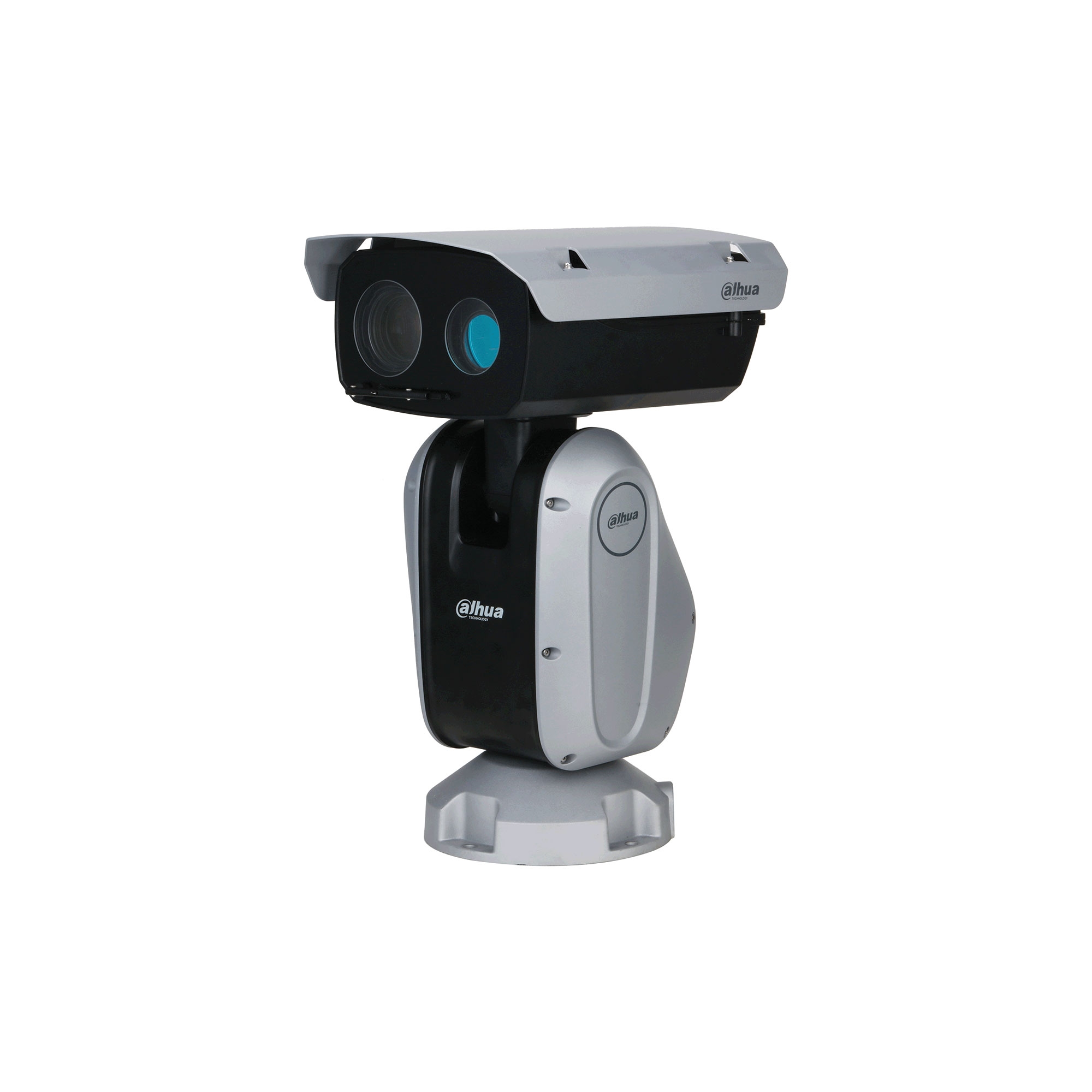 4MP 48x Starlight Laser AI Network Positioning System