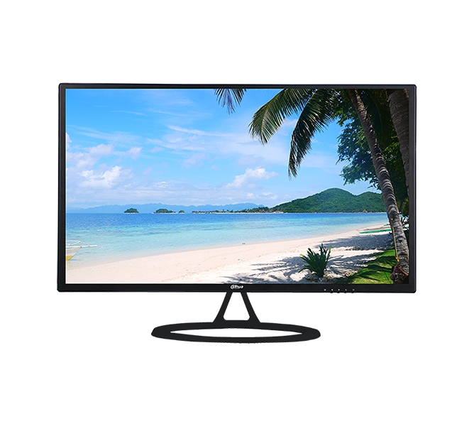 27" FHD LCD Monitor