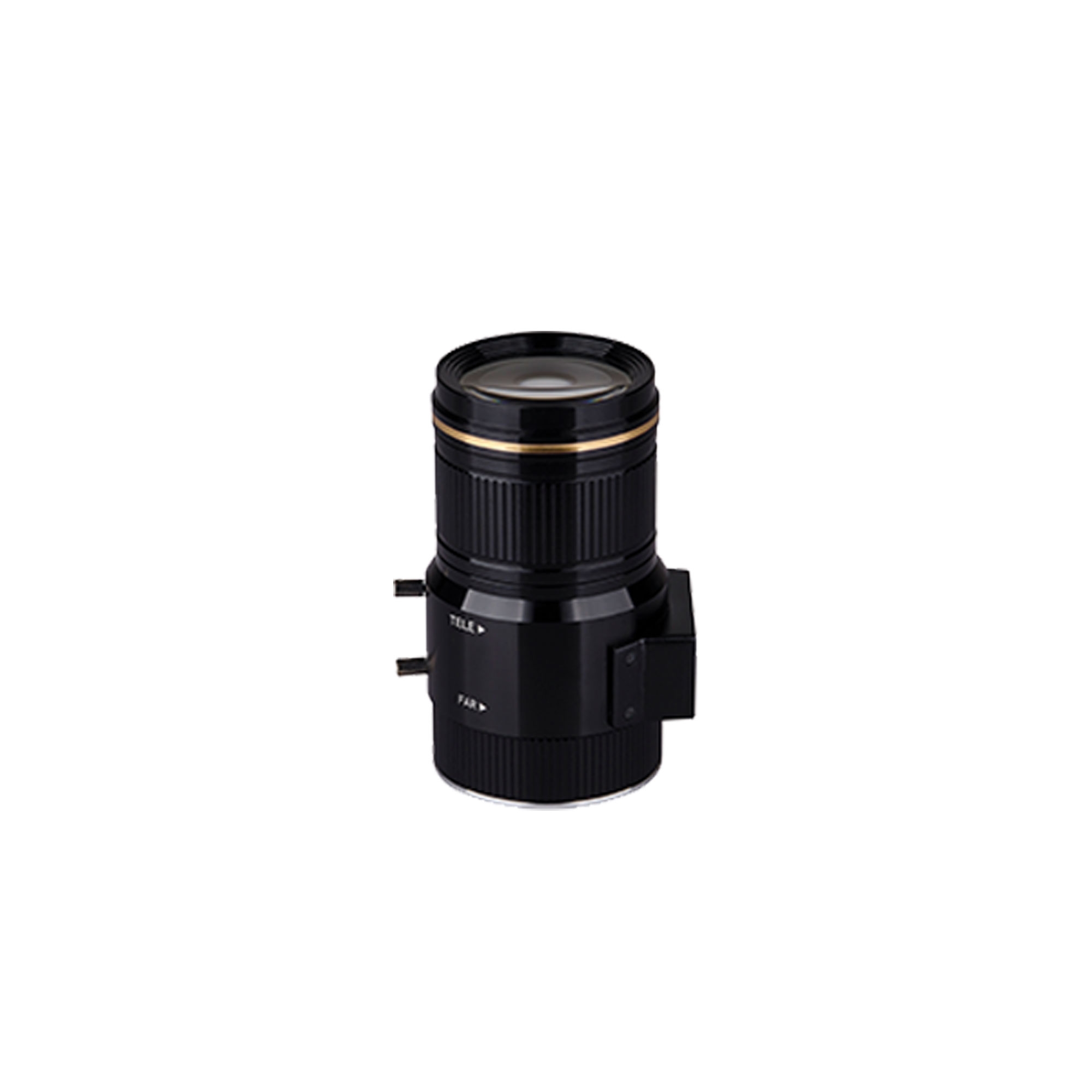 12MP 1/1.7" 10.5-42 mm Manual Vari-focal Lens
