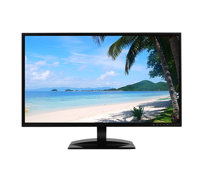 21.5’’ FHD LCD Monitor