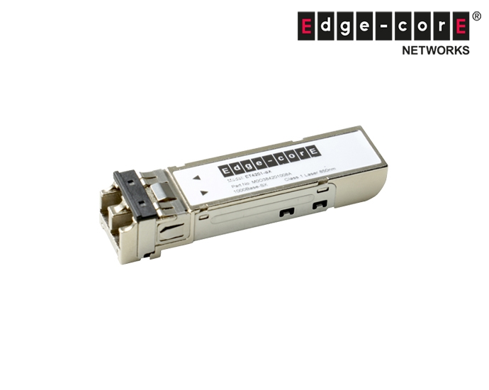 SFP Optical Transceiver 1Gb/s 500m MMF