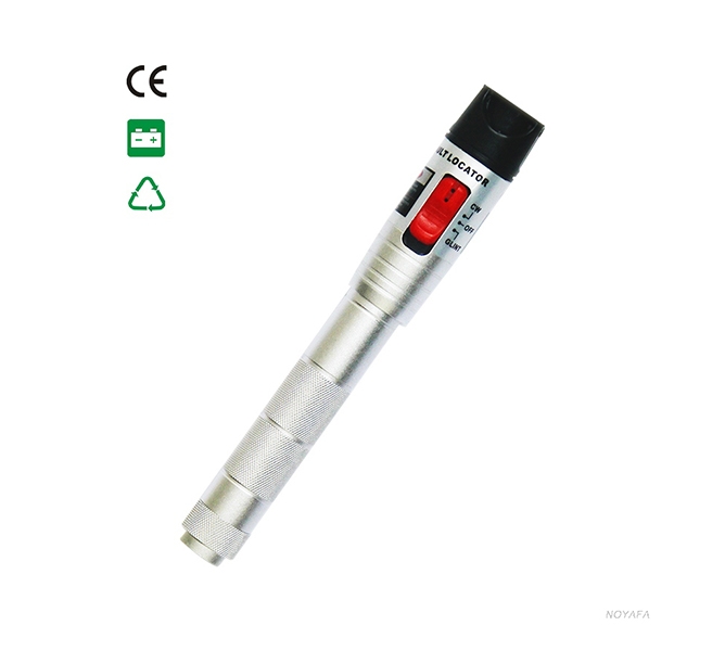 Visual Fault Locator 10mW