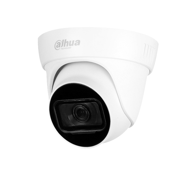 2MP HDCVI IR Eyeball Camera