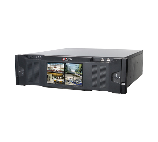 3U 16HDD AI NVR