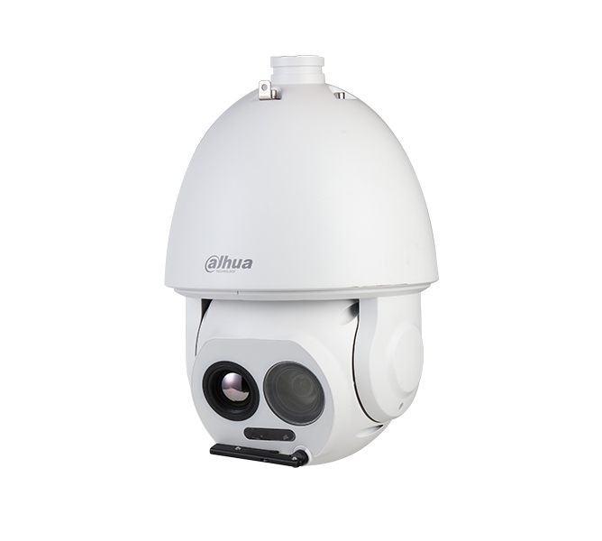 Termal Hibrit Speed ​​Dome Kamera