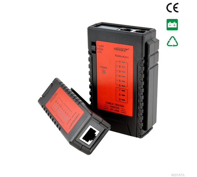 Cable Tester	