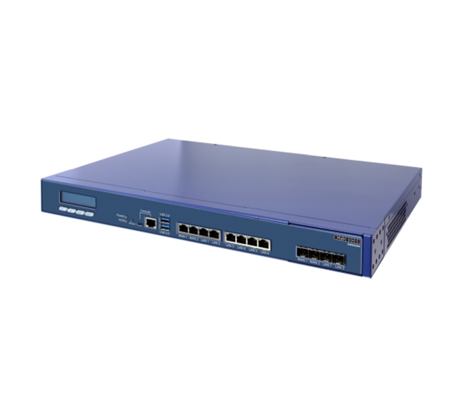 Wireless LAN Controller