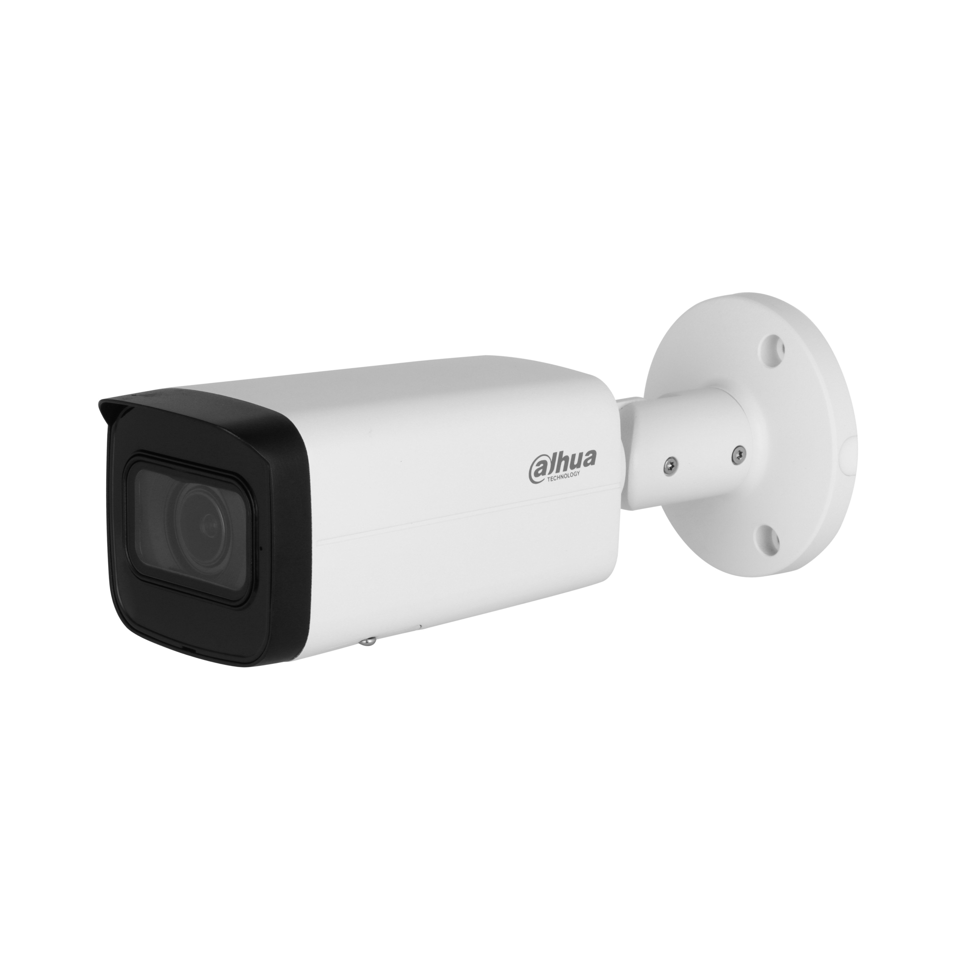 4MP IR Vari-focal Bullet WizSense Network Camera