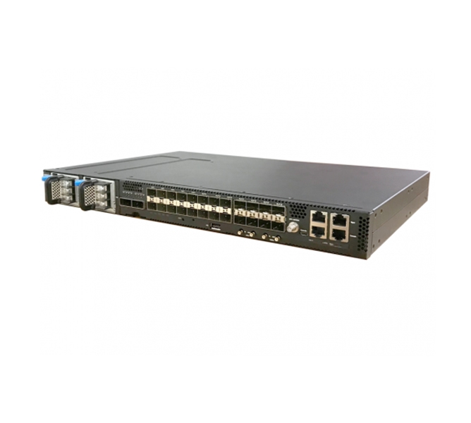 Cell Site Gateway