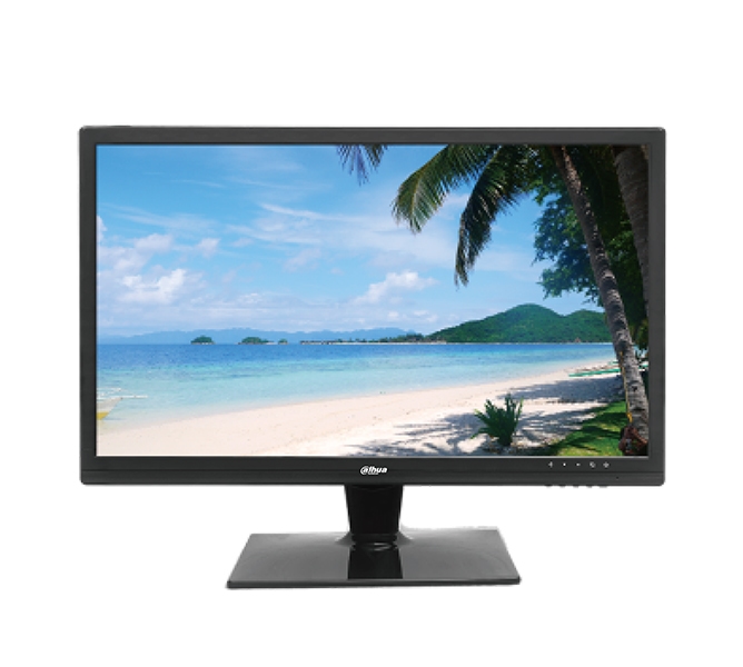 18.5'' Monitor