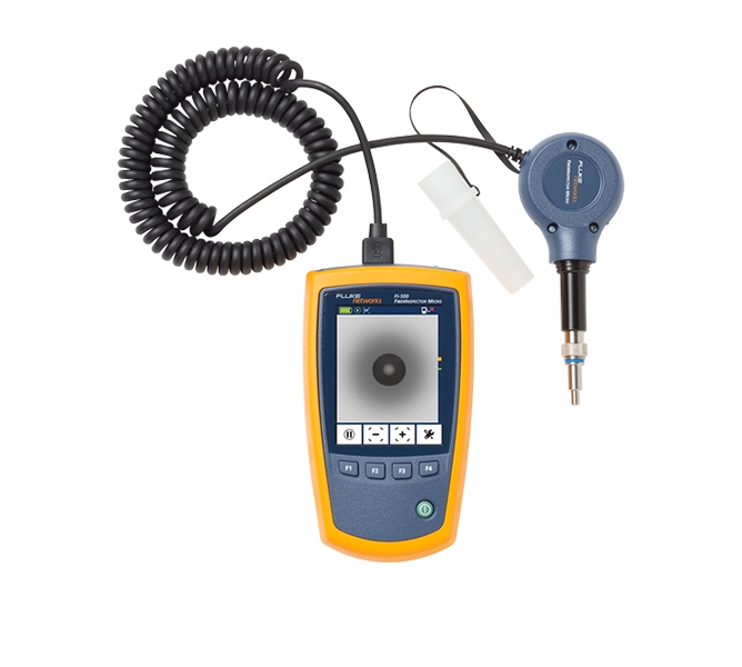FiberInspector™ Micro
