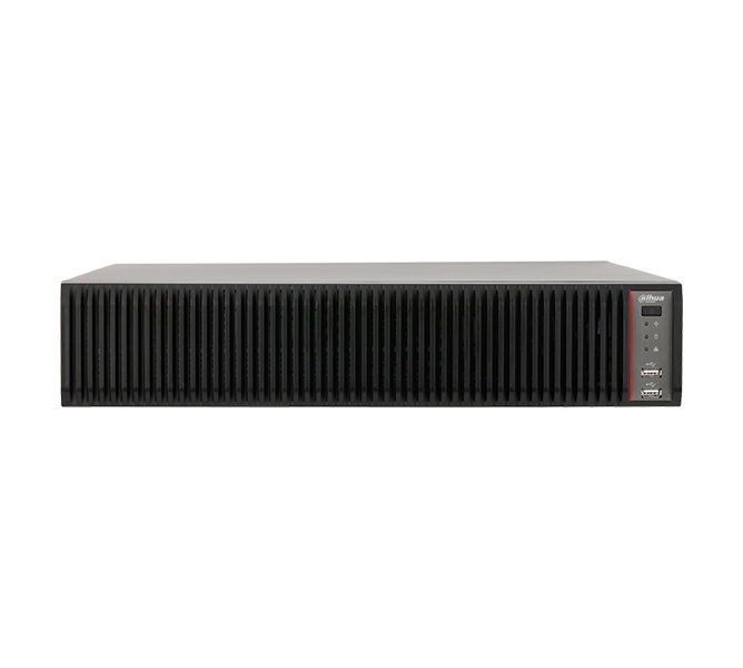 2U 8HDD AI NVR