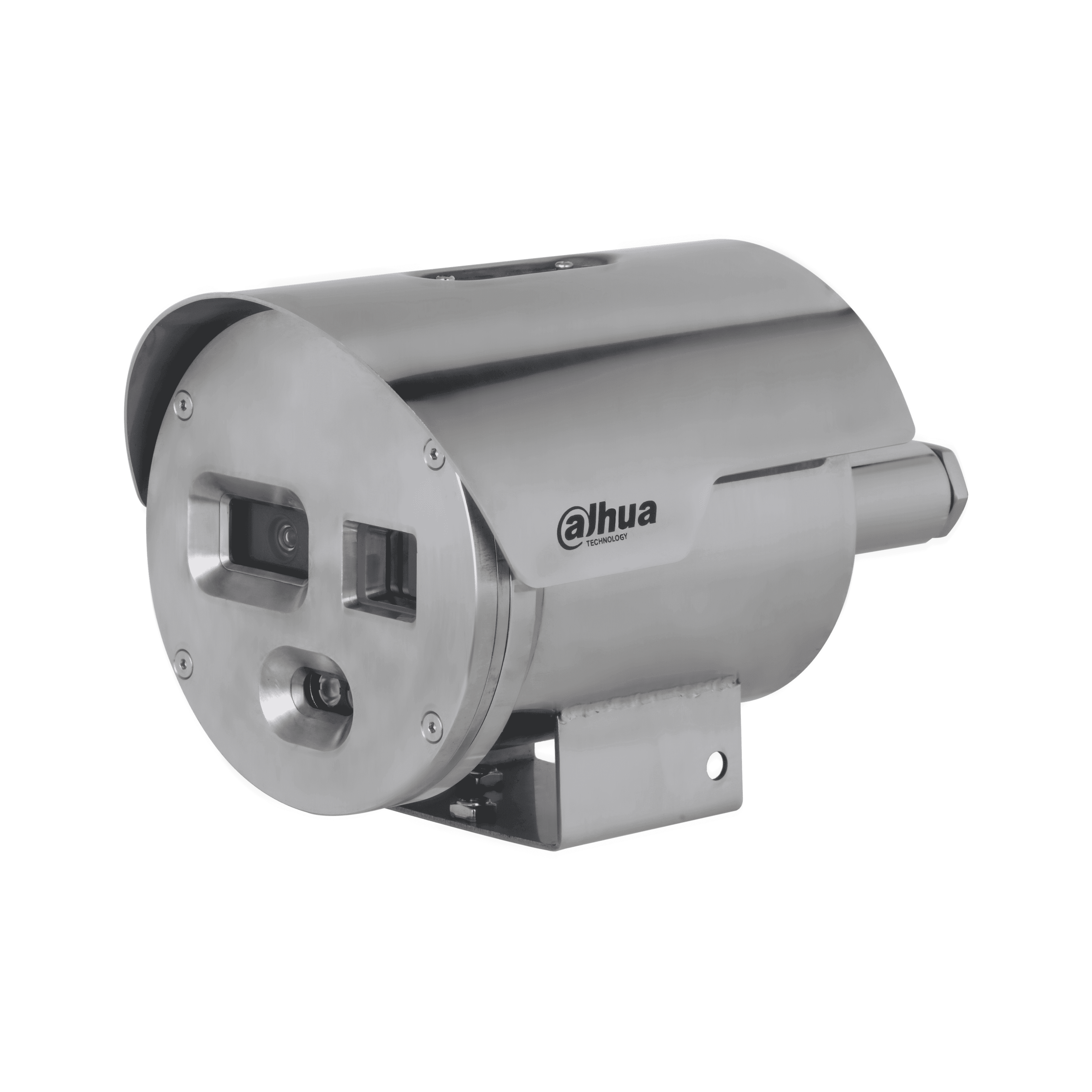 Thermal Network Explosion-proof Hybrid Bullet Camera
