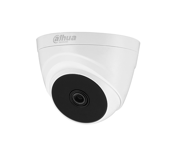 2MP HDCVI IR Dome Camera