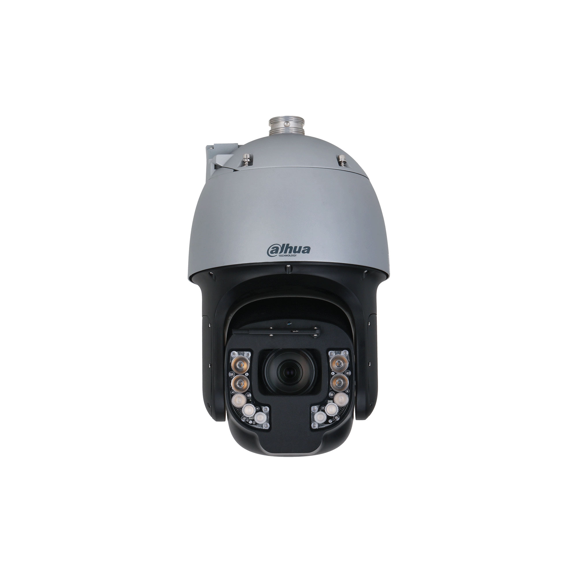 2M 60x Starlight IR WizMind Network PTZ kamera