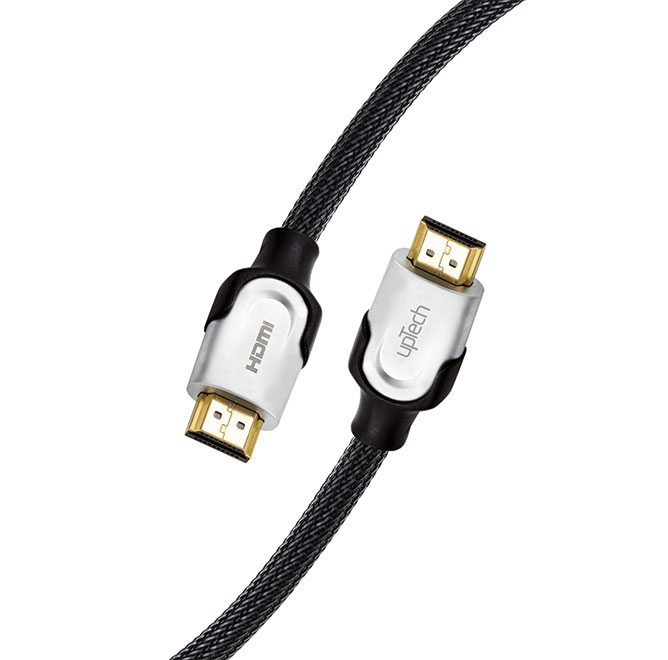 HDMI 2.0v Cable 1.8mt