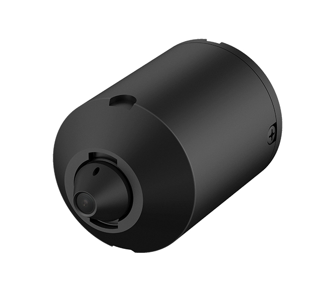 4MP Covert Pinhole IP Camera-Lens Unit