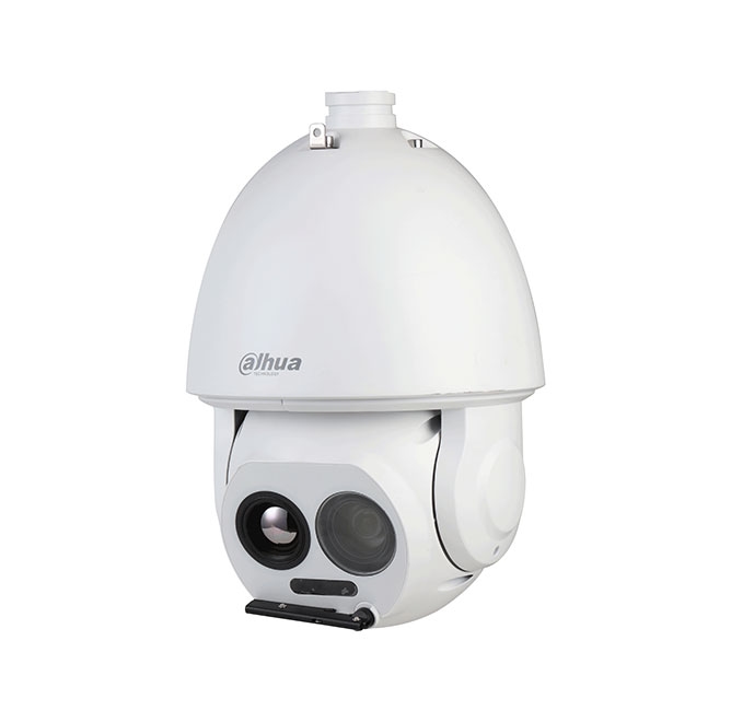 Thermal Hybrid Speed Dome Camera