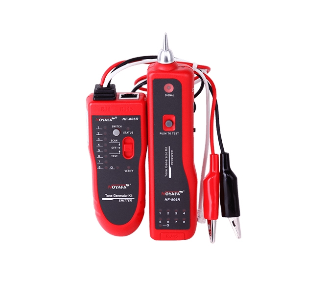 Wire Tracker 