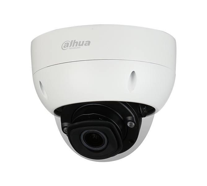 8MP IR Dome WizMind IP Kamera