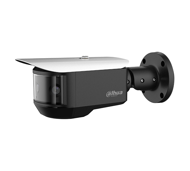 3X2MP Multi-Sensor Panoramik HDCVI IR-Bullet Kamera