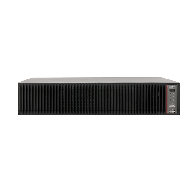2U 8HDD AI NVR