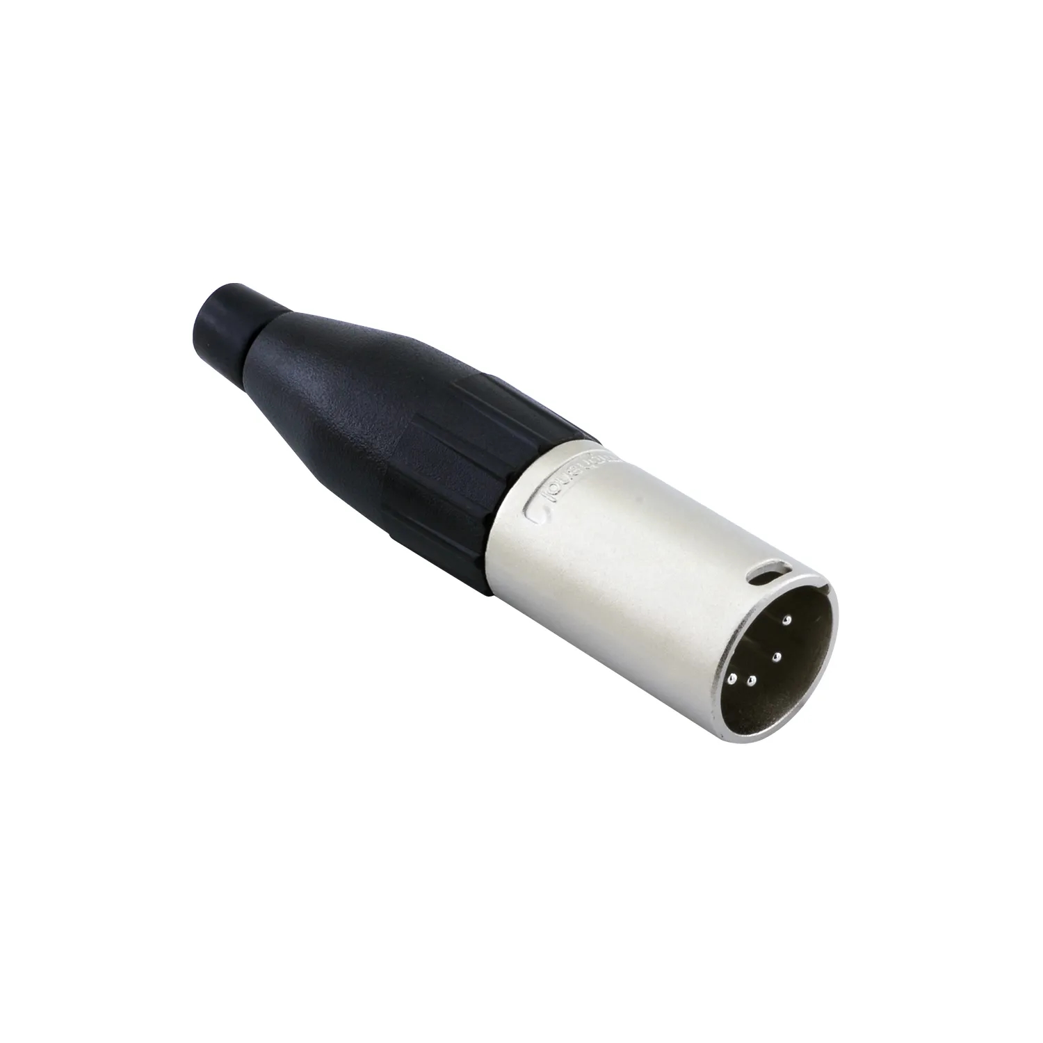 5 Pin XLR Erkek Konnektör