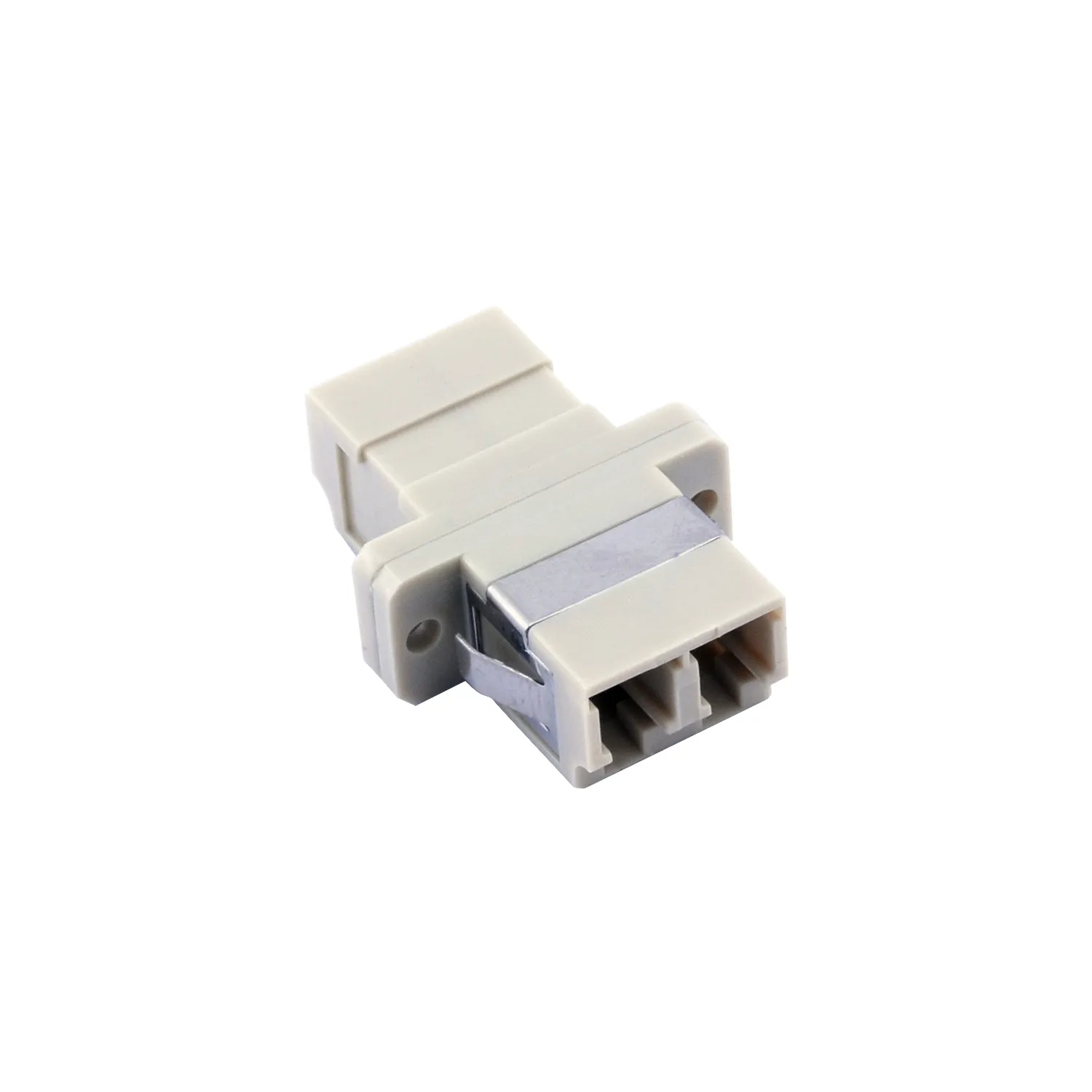 LC Coupler MM  Duplex 50/125