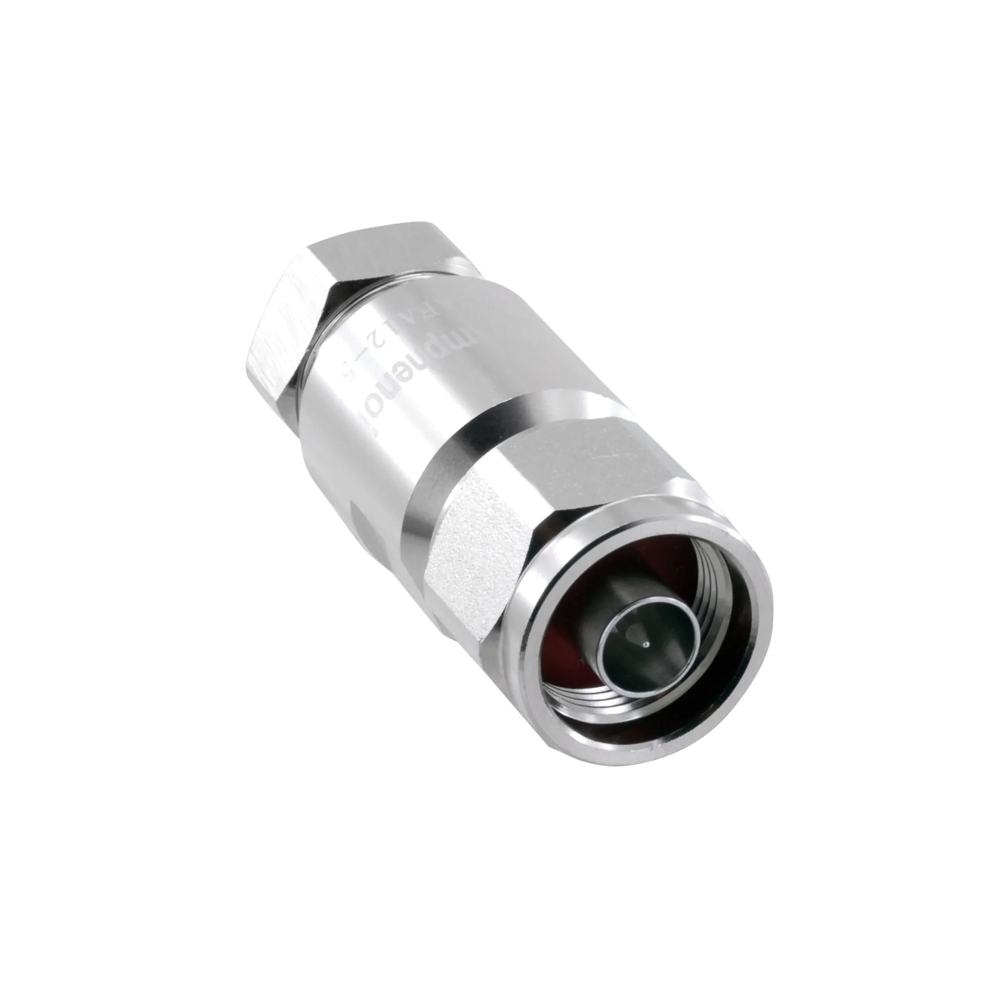 N Erkek Konnektör - 1/2" Superflex Kablo
