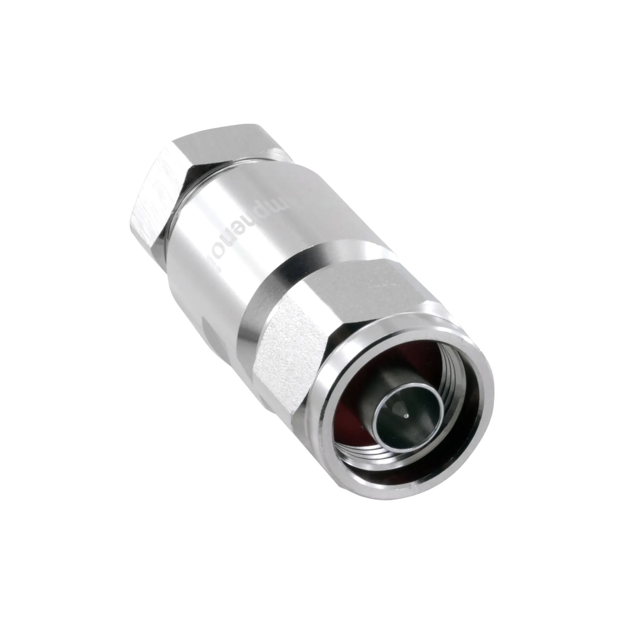 N Erkek Konnektör - 1/4" Superflex Kablo