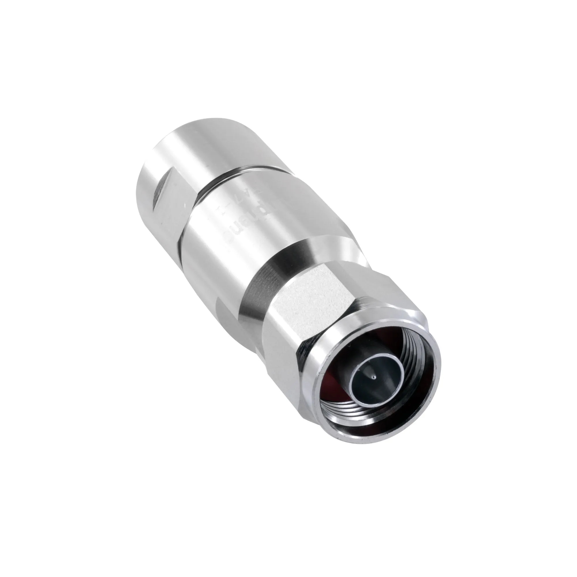 N Erkek Konnektör - 1/2" Feeder Kablo