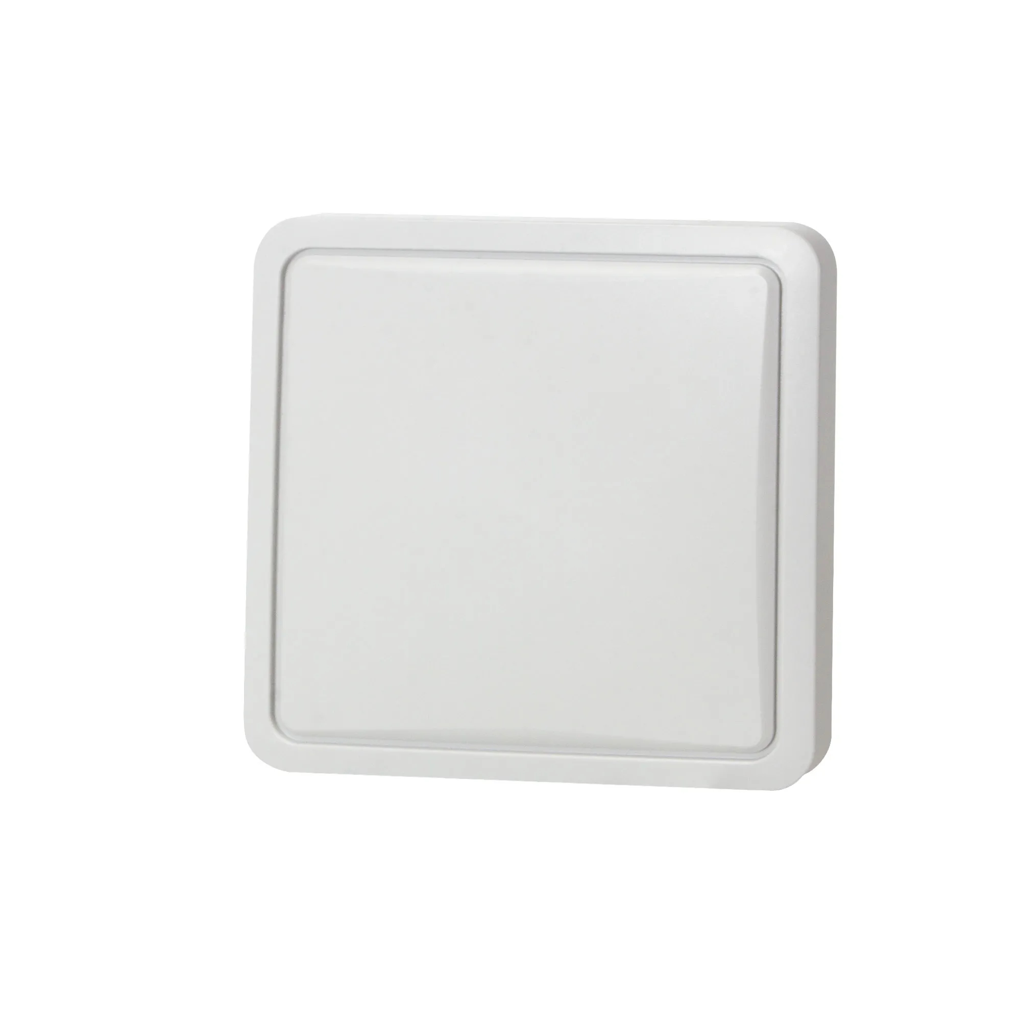 5GHz 12dBi Flat Panel Dual Polarized Directional Outdoor Antenna