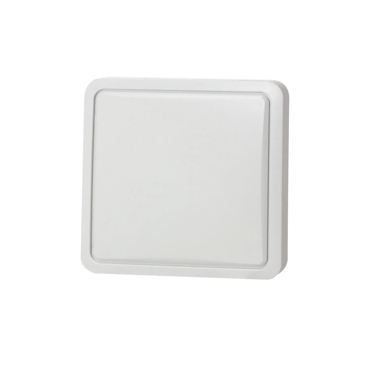 2.4GHz 14dBi Flat Panel Dual Polarized Directional Outdoor Antenna