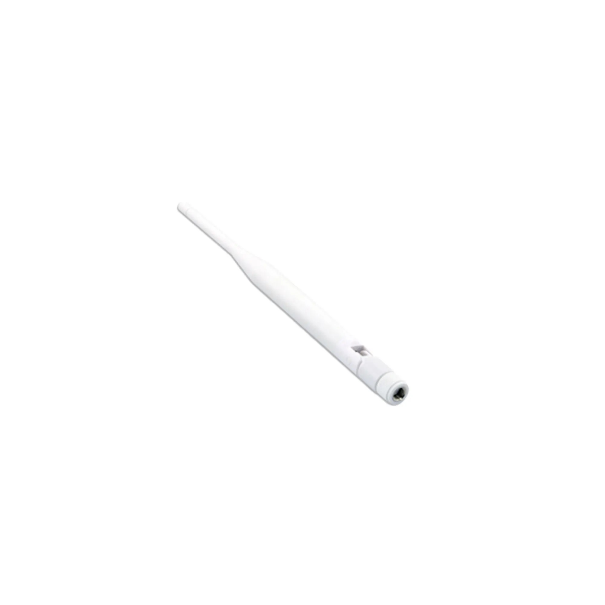 2.4GHz 5dBi Rubber Dock RP-SMA Male Indoor Antenna